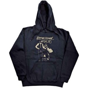 Fleetwood Mac Unisex Pullover Hoodie