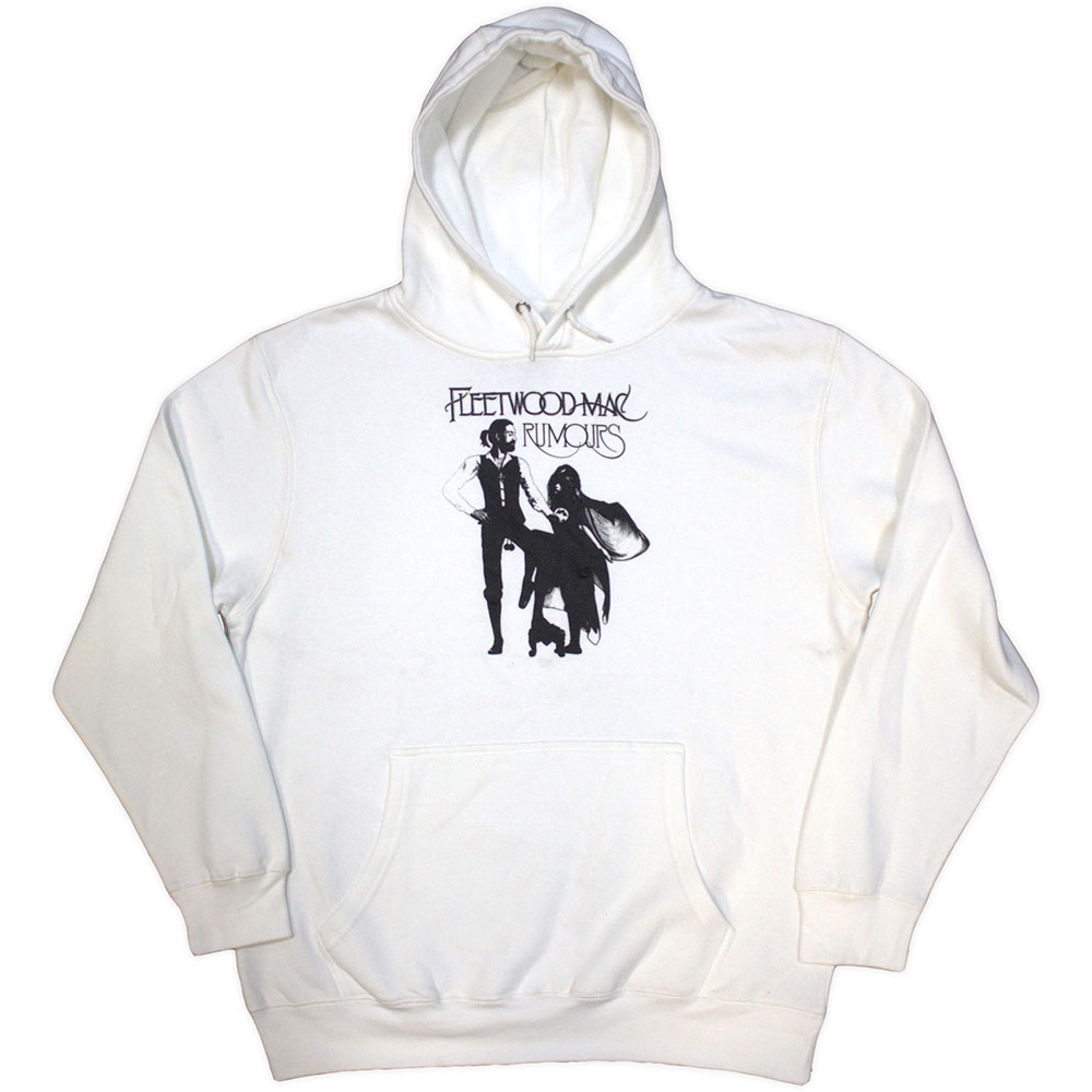 Fleetwood Mac Unisex Pullover Hoodie