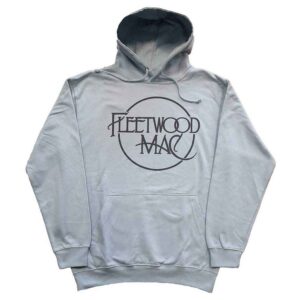 Fleetwood Mac Unisex Pullover Hoodie