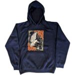 Fleetwood Mac Unisex Pullover Hoodie