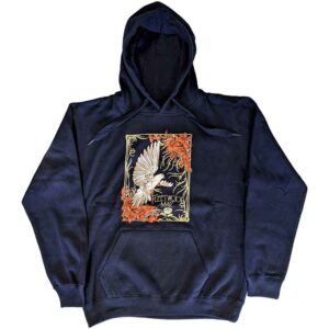 Fleetwood Mac Unisex Pullover Hoodie