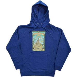 Fleetwood Mac Unisex Pullover Hoodie