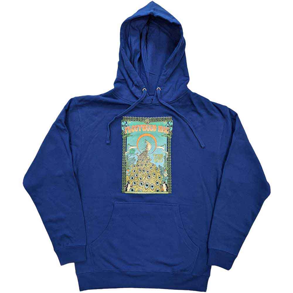 Fleetwood Mac Unisex Pullover Hoodie