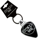 Fleetwood Mac Keychain