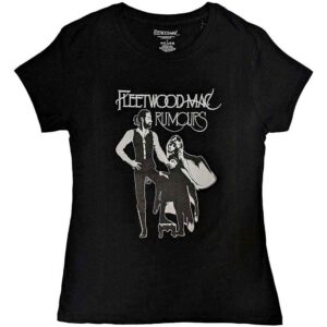 Fleetwood Mac Ladies T-Shirt