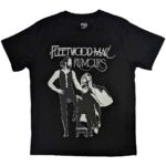 Fleetwood Mac Unisex T-Shirt