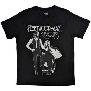 Fleetwood Mac Unisex T-Shirt