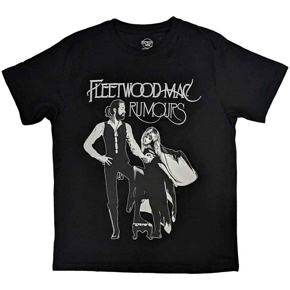 Fleetwood Mac Unisex T-Shirt