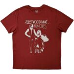 Fleetwood Mac Unisex T-Shirt