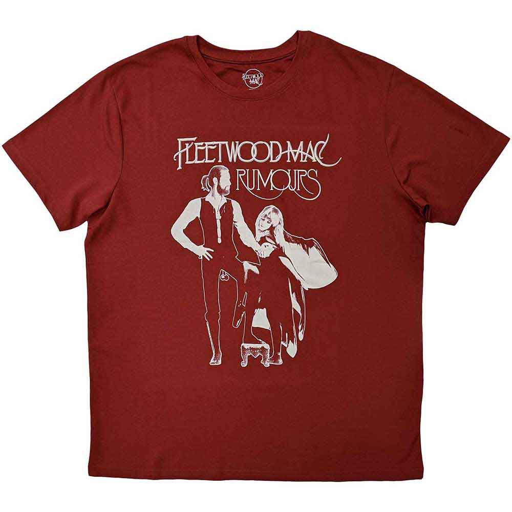 Fleetwood Mac Unisex T-Shirt