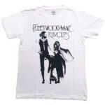 Fleetwood Mac Unisex T-Shirt