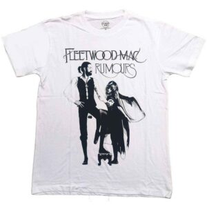 Fleetwood Mac Unisex T-Shirt