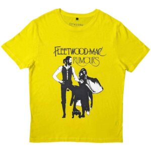 Fleetwood Mac Unisex T-Shirt