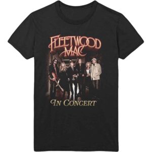 Fleetwood Mac Unisex T-Shirt