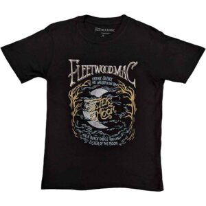 Fleetwood Mac Unisex T-Shirt