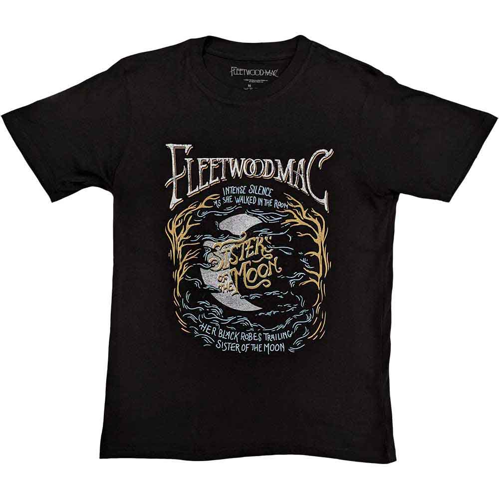 Fleetwood Mac Unisex T-Shirt