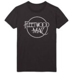 Fleetwood Mac Unisex T-Shirt