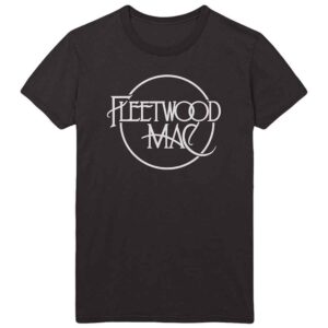 Fleetwood Mac Unisex T-Shirt