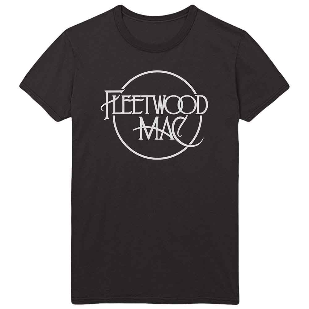 Fleetwood Mac Unisex T-Shirt