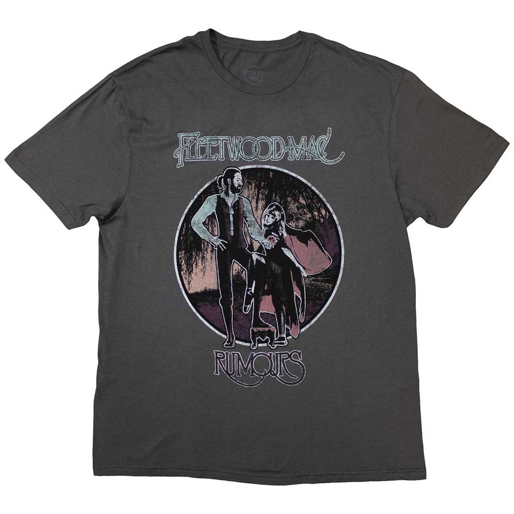Fleetwood Mac Unisex T-Shirt