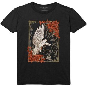 Fleetwood Mac Unisex T-Shirt