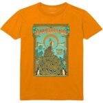 Fleetwood Mac Unisex T-Shirt