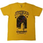 Fleetwood Mac Unisex T-Shirt