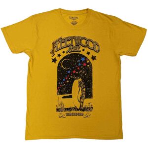 Fleetwood Mac Unisex T-Shirt