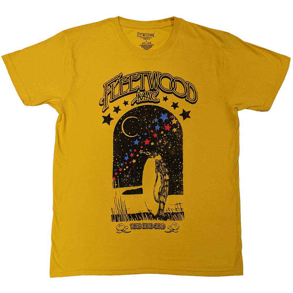 Fleetwood Mac Unisex T-Shirt