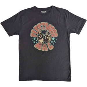 Fleetwood Mac Unisex T-Shirt
