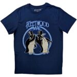 Fleetwood Mac Unisex T-Shirt