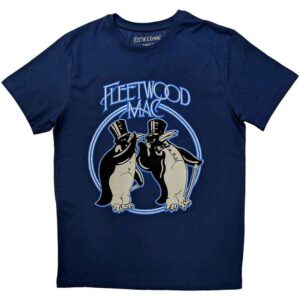 Fleetwood Mac Unisex T-Shirt