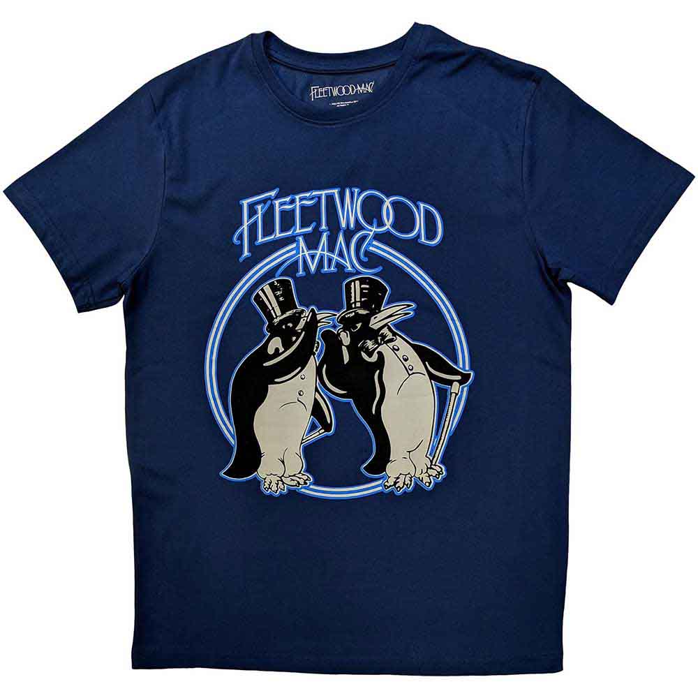 Fleetwood Mac Unisex T-Shirt