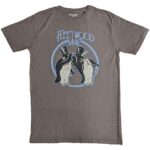 Fleetwood Mac Unisex T-Shirt
