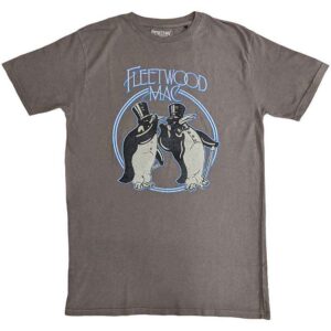 Fleetwood Mac Unisex T-Shirt