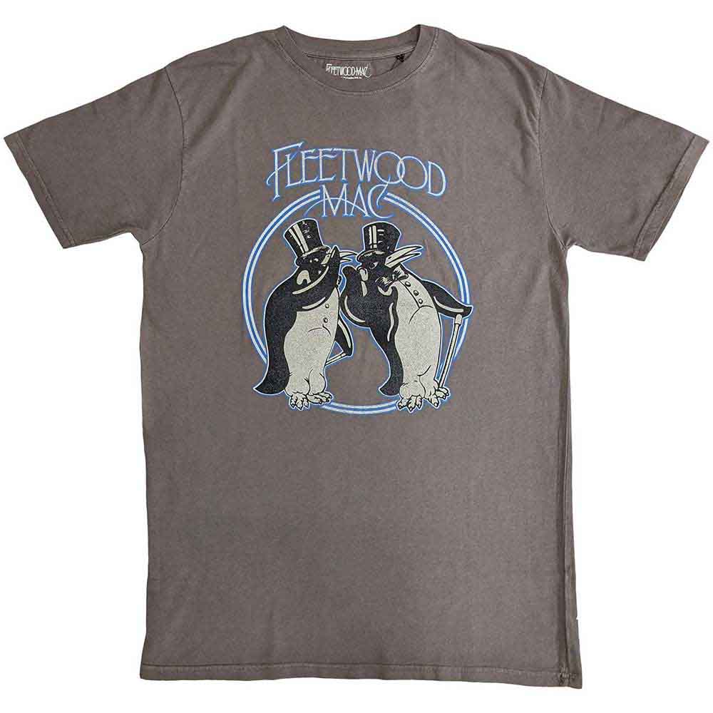 Fleetwood Mac Unisex T-Shirt