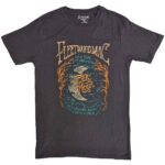 Fleetwood Mac Unisex T-Shirt
