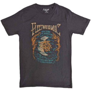 Fleetwood Mac Unisex T-Shirt