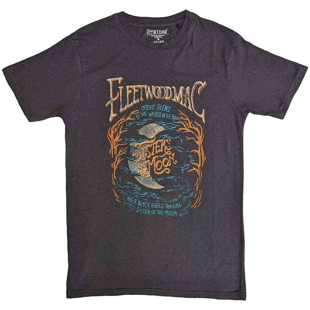 Fleetwood Mac Unisex T-Shirt