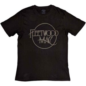 Fleetwood Mac Unisex T-Shirt