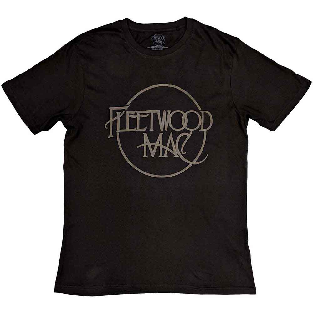 Fleetwood Mac Unisex T-Shirt