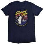 Fleetwood Mac Unisex T-Shirt