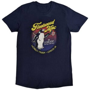 Fleetwood Mac Unisex T-Shirt