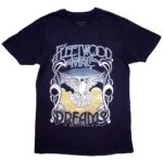 Fleetwood Mac Unisex T-Shirt