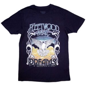 Fleetwood Mac Unisex T-Shirt