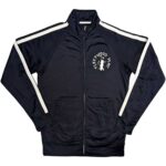 Fleetwood Mac Unisex Tracksuit Jacket