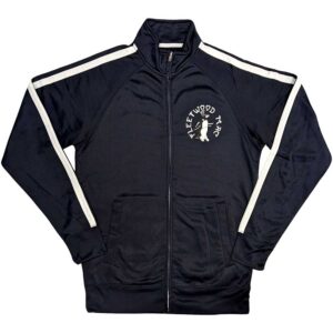 Fleetwood Mac Unisex Tracksuit Jacket