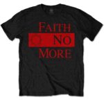 Faith No More Unisex T-Shirt