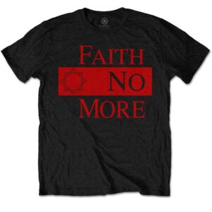 Faith No More Unisex T-Shirt