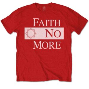 Faith No More Unisex T-Shirt